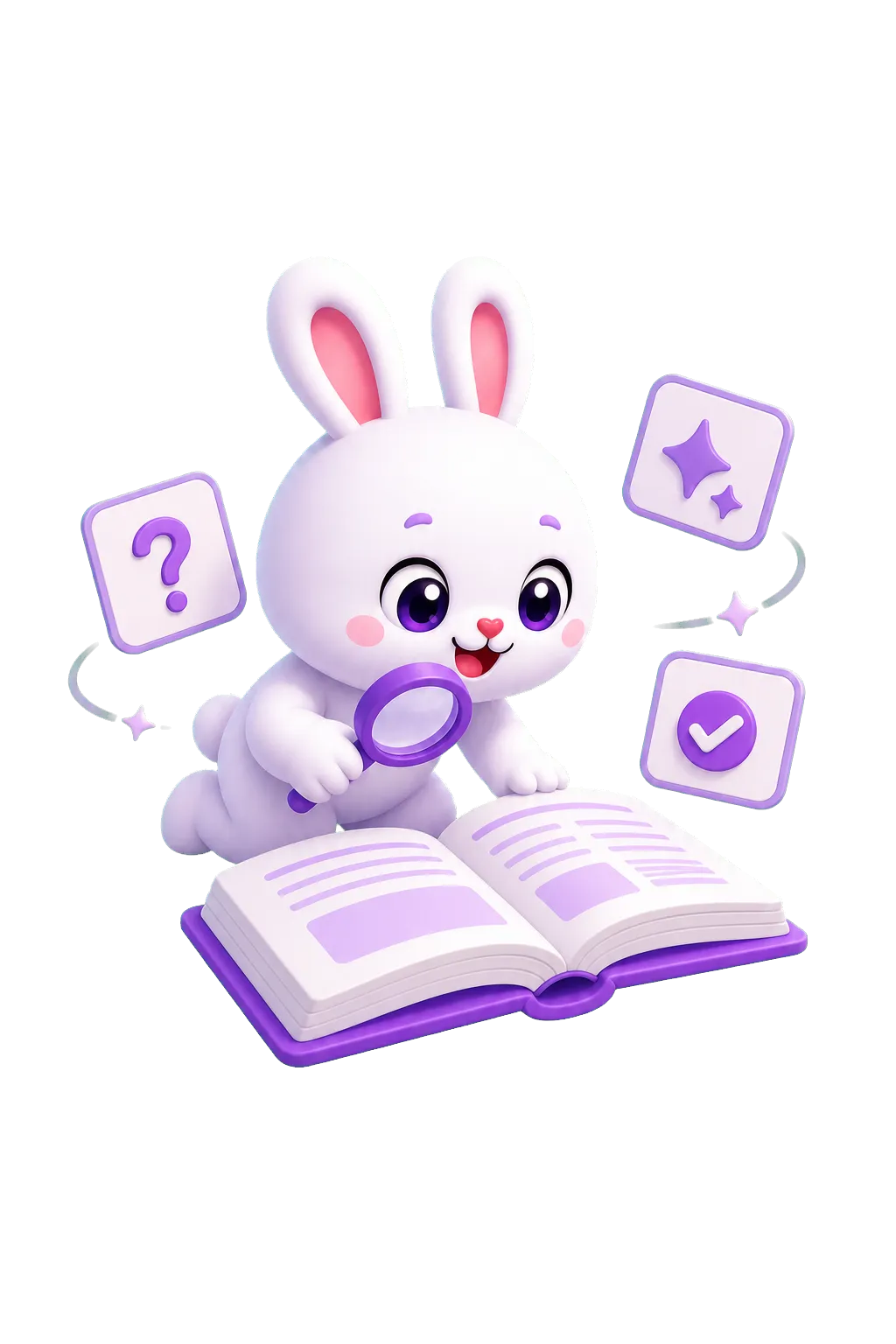 AI Study App for Course Materials — Qwi