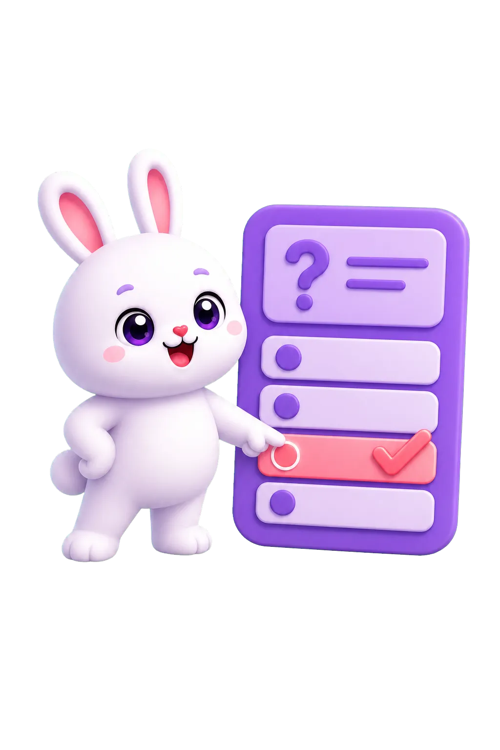 Free Study Quizzes from Your Notes and PDFs — Qwi